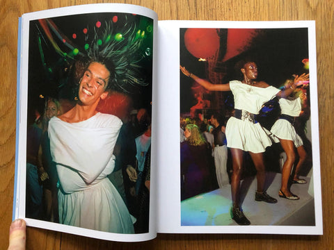 Ibiza '89