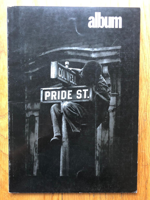 Album (All 12 issues)