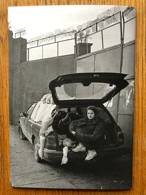 Christmas Turkey Market, Dublin 1990-1993