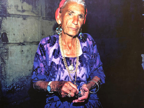 Gypsies