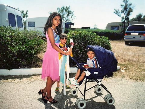 Gypsies