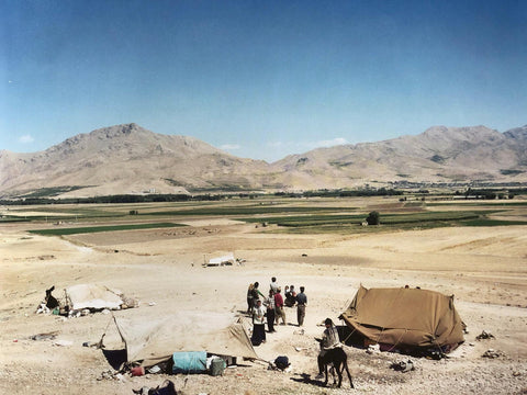 Gypsies
