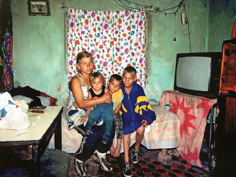Gypsies