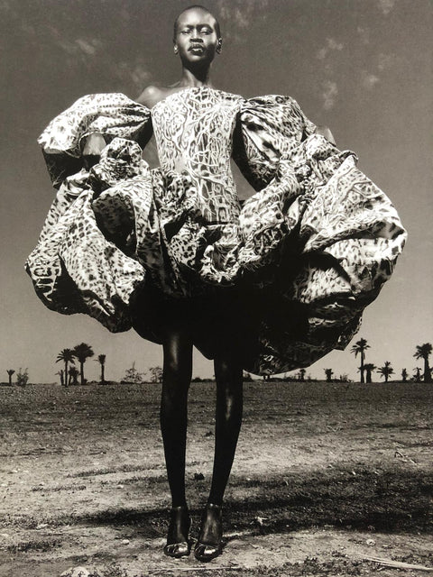 UFO: Unified Fashion Objectives