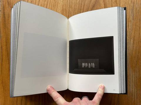 Oscura Camera