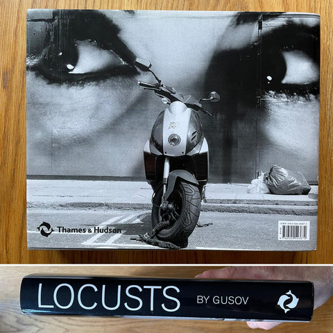 Locusts