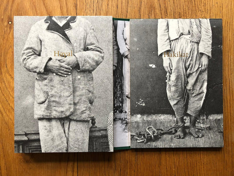 Hayal & Hakikat a handbook of forgiveness