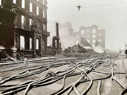 Photographers' London 1839 - 1994