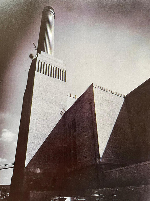 Photographers' London 1839 - 1994