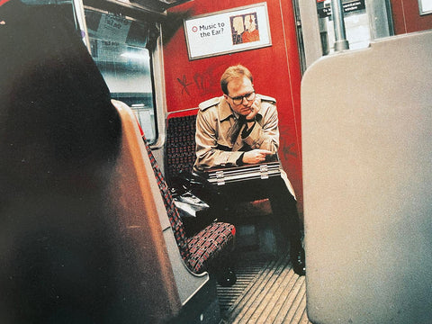 Photographers' London 1839 - 1994