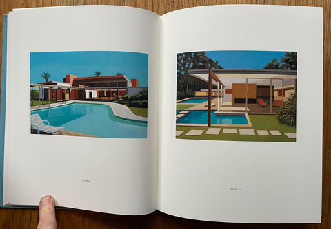 Modernist House Paintings