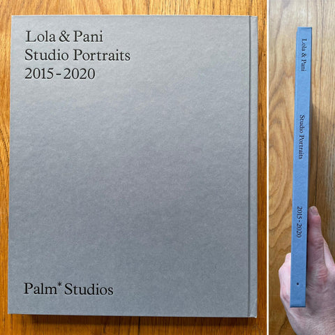 Studio Portraits