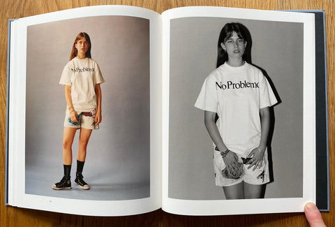 Studio Portraits