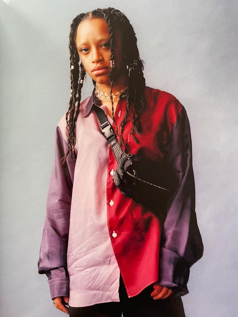 Studio Portraits