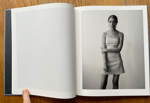 Studio Portraits