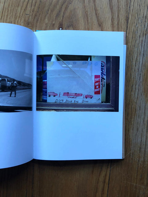 Auto-Hypnosis (One Picture Book)