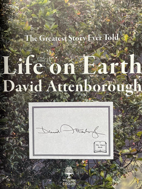 Life on Earth