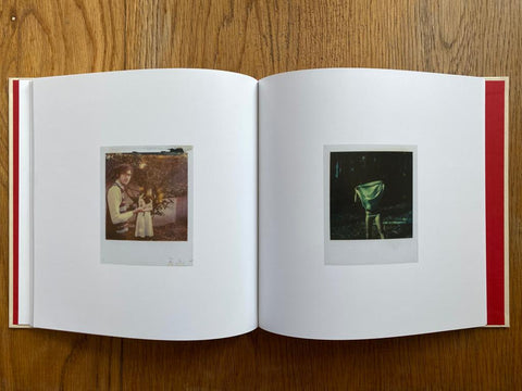Polaroids 2007 - 2008