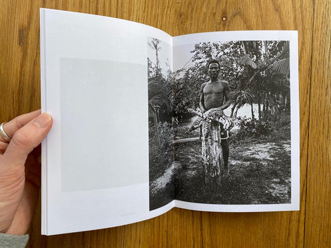 O Inferno Verde (Zine Collection 26)