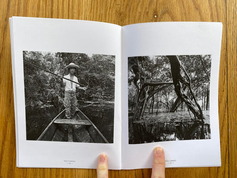 O Inferno Verde (Zine Collection 26)