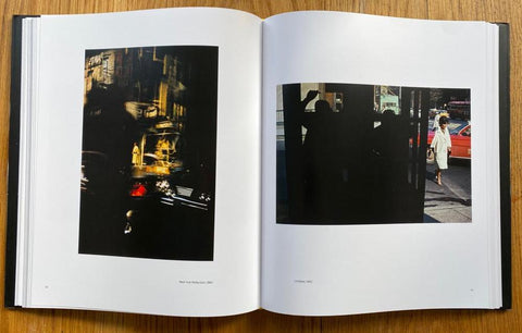 New York in Color 1952 - 1962