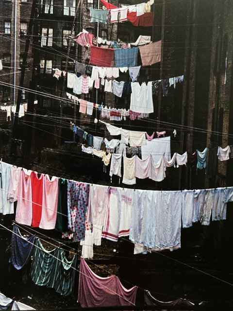 New York in Color 1952 - 1962