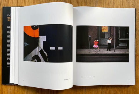 New York in Color 1952 - 1962