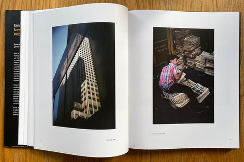 New York in Color 1952 - 1962