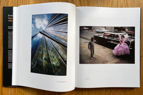 New York in Color 1952 - 1962