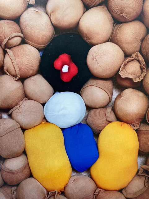 You