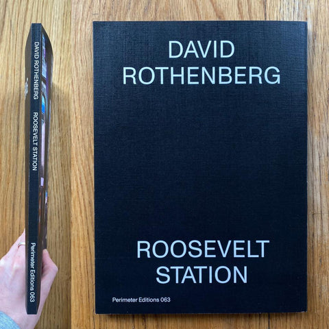 Roosevelt Station