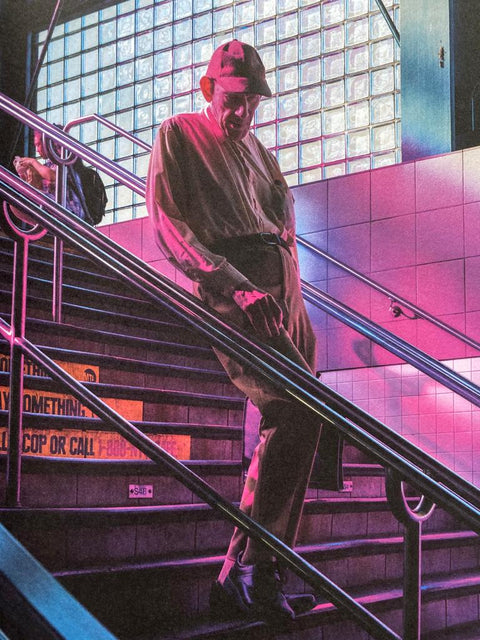 Roosevelt Station