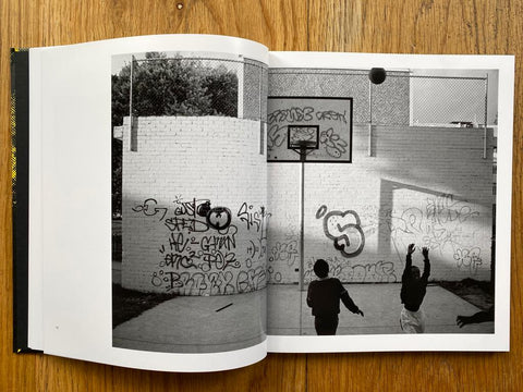 Second City (Special Edition with print No. 88)