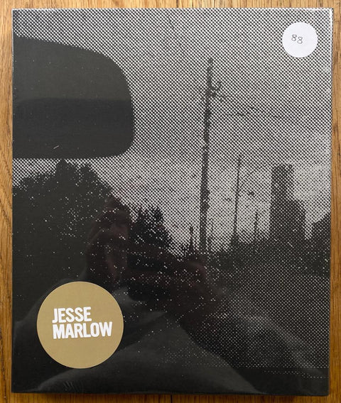 Second City (Special Edition with print No. 88)