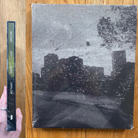 Second City (Special Edition with print No. 88)