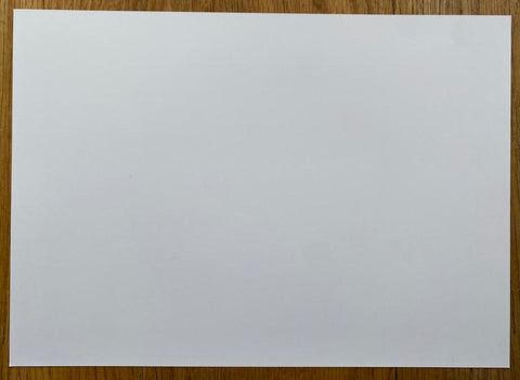Second City (Special Edition with print No. 88)