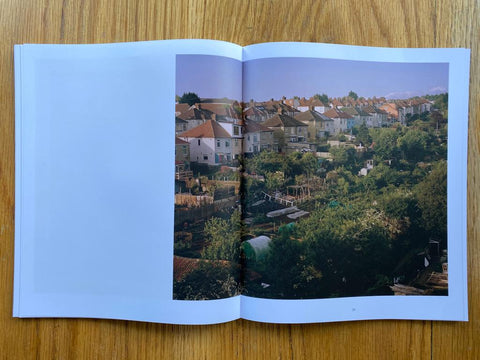 Growing Spaces