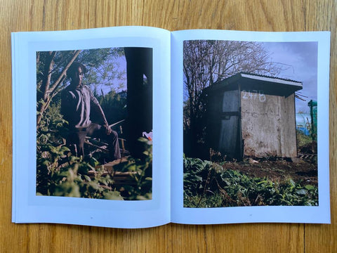 Growing Spaces