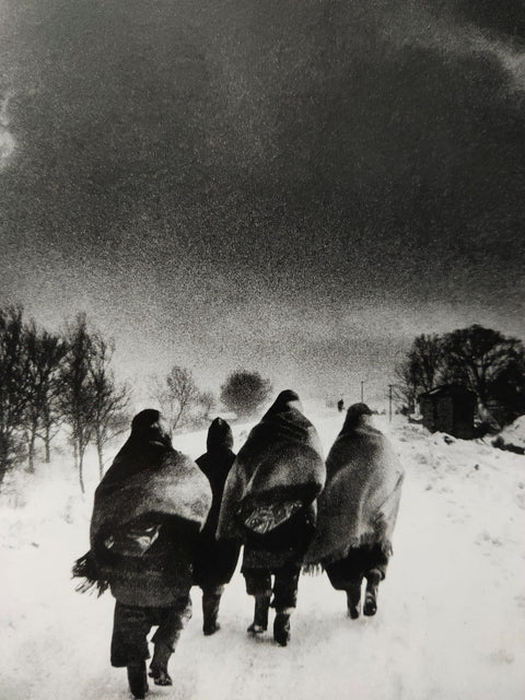 Tsugaru - Poetry, Writings, Photography