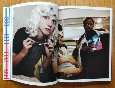 1,2 1,2: Portraits of Hip Hop