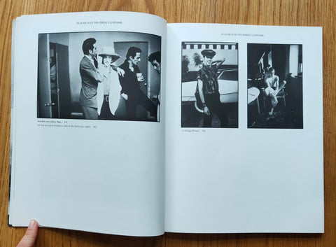 The Clash: Before and After