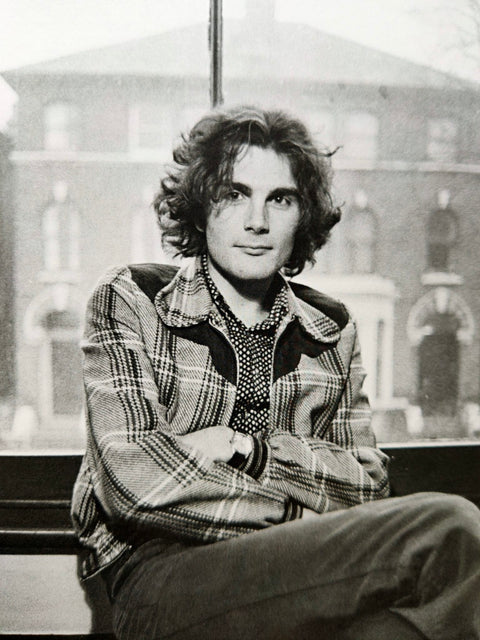 1972 - At Home and on the Way