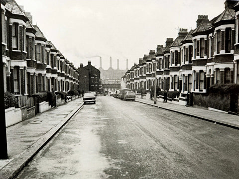 1972 - At Home and on the Way