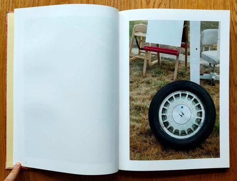 Yard Sale Photographs