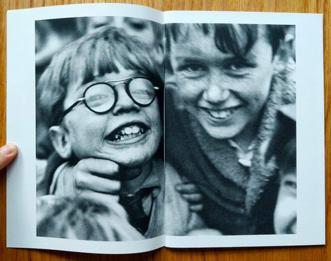 Manchester and Salford Children in the 1960s