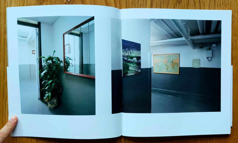 Basement Sanctuaries