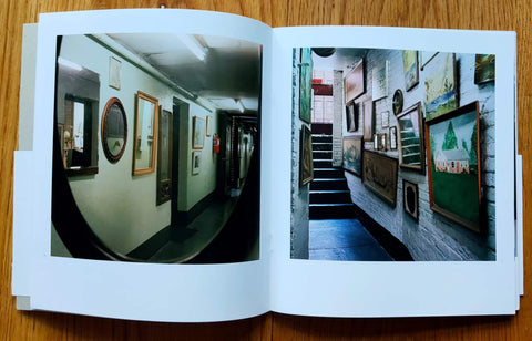 Basement Sanctuaries