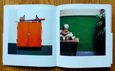 Basement Sanctuaries