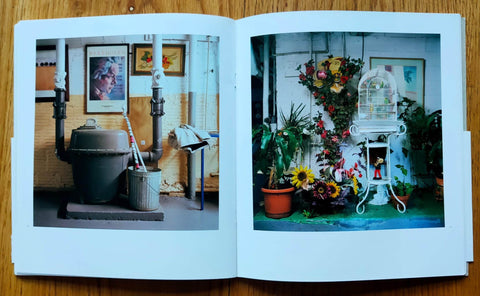 Basement Sanctuaries