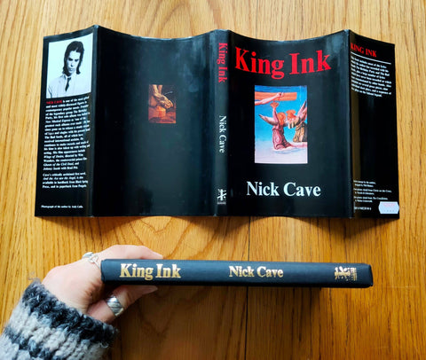 King Ink